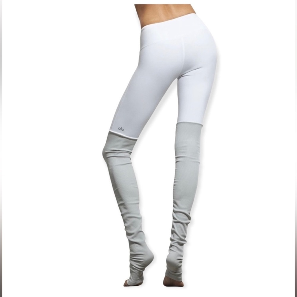 Alo Yoga High Waist Goddess Legging